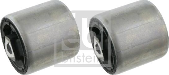 Febi Bilstein 23361 - Сайлентблок, рычаг подвески колеса www.parts5.com