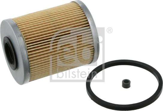 Febi Bilstein 23305 - Fuel filter parts5.com
