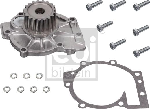 Febi Bilstein 23303 - Vodní čerpadlo www.parts5.com