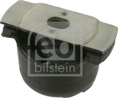 Febi Bilstein 23317 - Zavěšení, tělo nápravy www.parts5.com