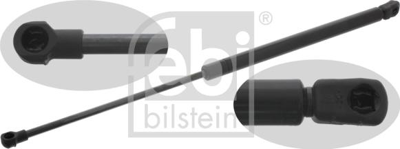 Febi Bilstein 23386 - Amortizor capota parts5.com