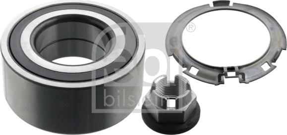 Febi Bilstein 23331 - Zestaw łożysk koła www.parts5.com