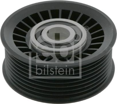 Febi Bilstein 23337 - Rola ghidare / conducere, curea transmisie www.parts5.com