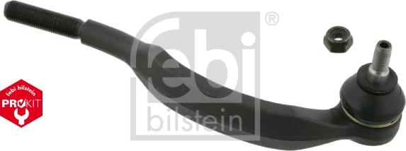 Febi Bilstein 23325 - Наконечник рулевой тяги, шарнир www.parts5.com