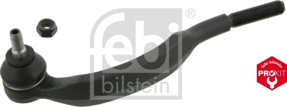 Febi Bilstein 23323 - Tie Rod End www.parts5.com