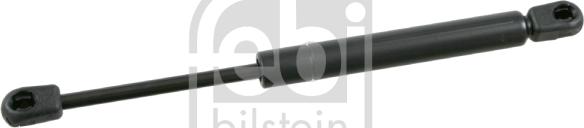 Febi Bilstein 23378 - Plinska vzmet, Prostor za prtljago / prtljaznik www.parts5.com