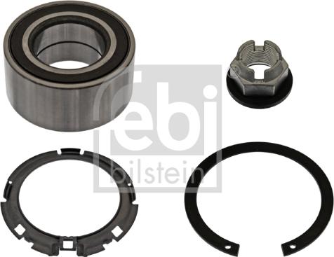 Febi Bilstein 23253 - Zestaw łożysk koła www.parts5.com