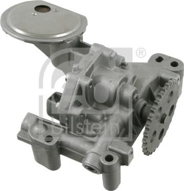 Febi Bilstein 23213 - Pumpa za ulje www.parts5.com