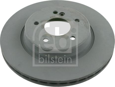 Febi Bilstein 23212 - Tarcza hamulcowa www.parts5.com