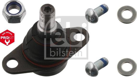 Febi Bilstein 23229 - Articulatie sarcina / ghidare www.parts5.com