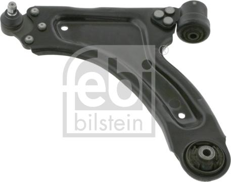 Febi Bilstein 23797 - Рычаг подвески колеса www.parts5.com