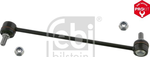 Febi Bilstein 23753 - Šipka / potporanj, stabilizator www.parts5.com