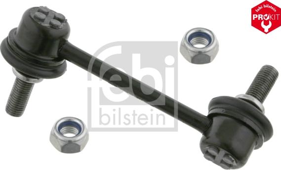 Febi Bilstein 23712 - Rod / Strut, stabiliser www.parts5.com