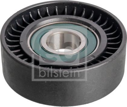 Febi Bilstein 23779 - Τροχαλία παρέκκλισης, ιμάντας poly-V www.parts5.com