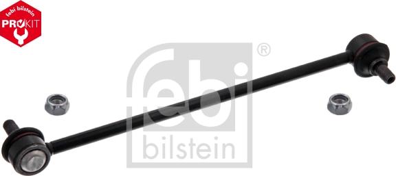 Febi Bilstein 22993 - Travesaños / barras, estabilizador www.parts5.com