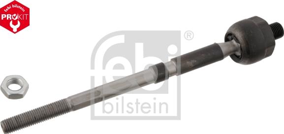 Febi Bilstein 22959 - Inner Tie Rod, Axle Joint www.parts5.com