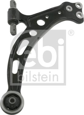 Febi Bilstein 22969 - Brat, suspensie roata www.parts5.com