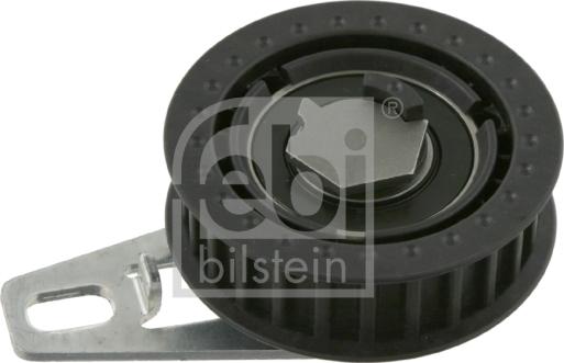 Febi Bilstein 22900 - Tensioner Pulley, timing belt www.parts5.com