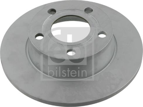 Febi Bilstein 22908 - Disc frana www.parts5.com