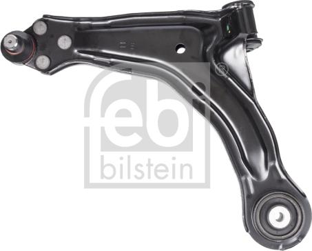 Febi Bilstein 22917 - Krmilje, obesa koles www.parts5.com