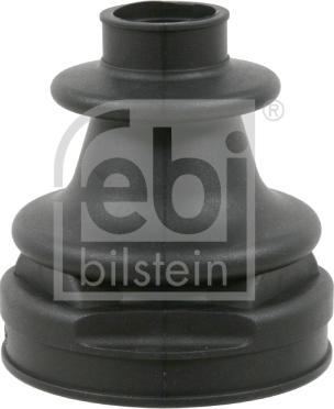 Febi Bilstein 22983 - Bellow, drive shaft www.parts5.com