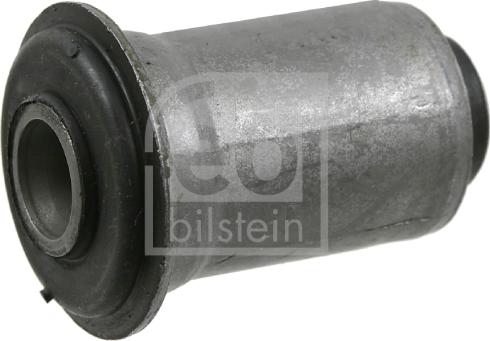 Febi Bilstein 22939 - Bush of Control / Trailing Arm www.parts5.com