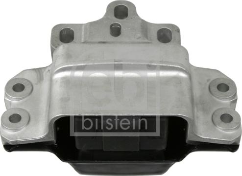 Febi Bilstein 22934 - Mounting, automatic transmission parts5.com