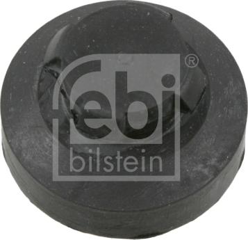 Febi Bilstein 22970 - Rögzítés, hűtő www.parts5.com