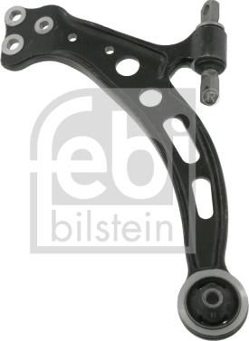 Febi Bilstein 22971 - Brat, suspensie roata www.parts5.com