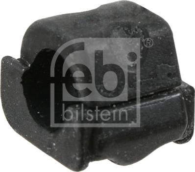 Febi Bilstein 22494 - Bearing Bush, stabiliser www.parts5.com