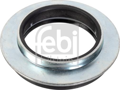 Febi Bilstein 22498 - Valivé lożisko ulożenia tlmiča www.parts5.com