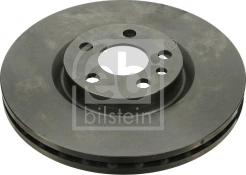 Febi Bilstein 22403 - Disc frana www.parts5.com