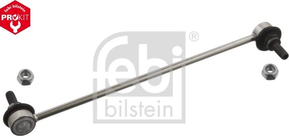 Febi Bilstein 22481 - Brat / bieleta suspensie, stabilizator www.parts5.com