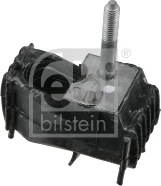 Febi Bilstein 22429 - Mounting, automatic transmission parts5.com