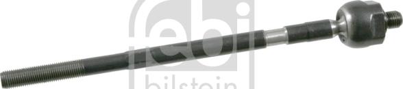 Febi Bilstein 22476 - Axiális csukló, vezetőkar www.parts5.com