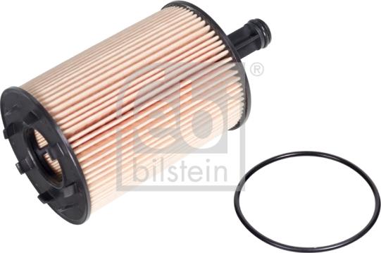 Febi Bilstein 22546 - Oil Filter parts5.com
