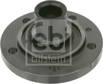 Febi Bilstein 22554 - Butuc roata www.parts5.com