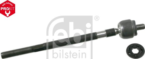 Febi Bilstein 22509 - Άρθρωση, μπάρα www.parts5.com