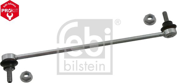 Febi Bilstein 22589 - Rod / Strut, stabiliser www.parts5.com