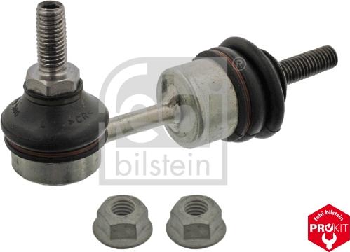 Febi Bilstein 22588 - Rod / Strut, stabiliser www.parts5.com