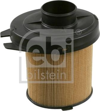 Febi Bilstein 22583 - Air Filter parts5.com