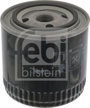 Febi Bilstein 22534 - Φίλτρο λαδιού www.parts5.com