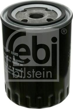 Febi Bilstein 22530 - Oil Filter www.parts5.com