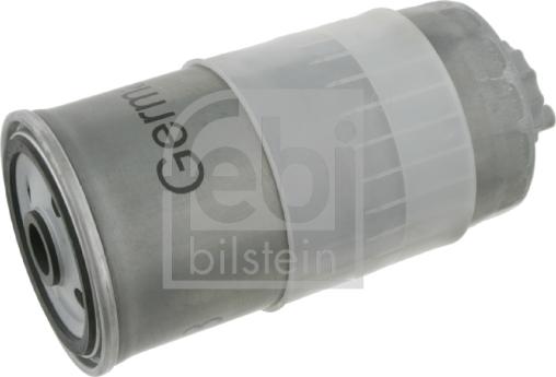 Febi Bilstein 22520 - Fuel filter parts5.com