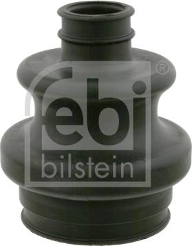 Febi Bilstein 22607 - Bellow, drive shaft www.parts5.com