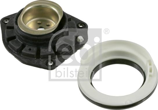 Febi Bilstein 22619 - Támcsapágy, gólyaláb www.parts5.com