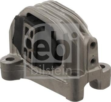 Febi Bilstein 22685 - Mounting, automatic transmission parts5.com
