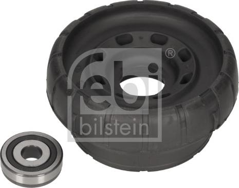 Febi Bilstein 22639 - Cojinete columna suspensión www.parts5.com