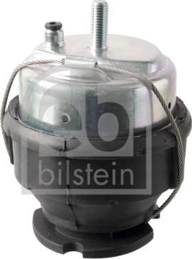 Febi Bilstein 22673 - Mounting, automatic transmission parts5.com