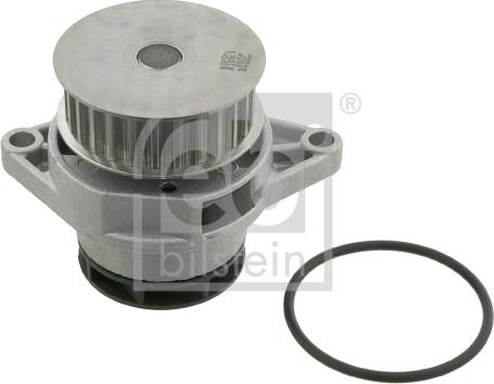 Febi Bilstein 22048 - Vízszivattyú www.parts5.com